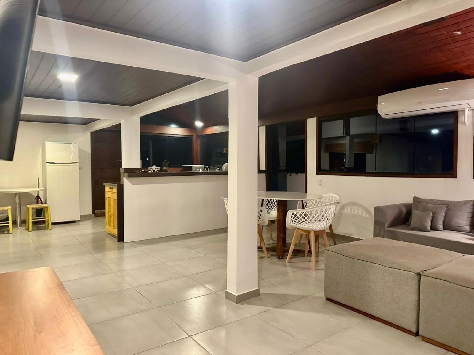 Pousada Sambaki Parati Exterior foto